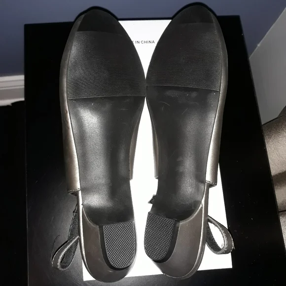 NIB - Angel Steps Slingbacks - Picture 4 of 6